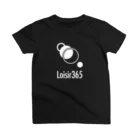 Loisir 365のLoisir365_003 スタンダードTシャツ