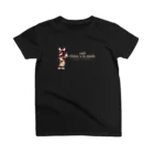 Cafe しあん あらもーどのCafe しあん あらもーど スタンダードTシャツ