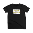 ちるあうとのMIBO Regular Fit T-Shirt