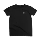 RamuのRamu T-shirt 1  Regular Fit T-Shirt