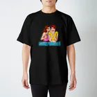 designerk　ＧＰのSurprised⓫ スタンダードTシャツ