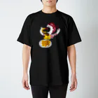 nosmolaelpopのチュロスT スタンダードTシャツ