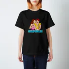 designerk　ＧＰのSurprised⓫ スタンダードTシャツ