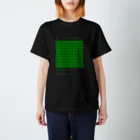 LifeGameBotの@_lifegamebot g:-1 s:-1 Regular Fit T-Shirt