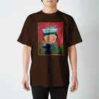 NORIMA ELMAのぼくの帽子 Regular Fit T-Shirt