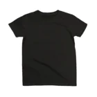 ミナのRegular Fit T-Shirt