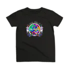 nanihauponoのBlack is  スタンダードTシャツ