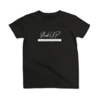 すごい改善のVLOOKUP関数グッズ スタンダードTシャツ