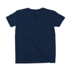 Loisir 365のLoisir365_004 Regular Fit T-Shirtの裏面