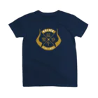 BASEBALL LOVERS CLOTHINGの「猛牛警察」 Regular Fit T-Shirt