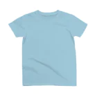 【グッズショップ】倉本幸樹Ballet＆ContemporaryのKB【GardenTシャツ２】(ユニバーサルデザイン)(背面プリント) Regular Fit T-Shirt