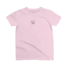 きりかぜのうれしいな Regular Fit T-Shirt