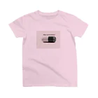 建築Tシャツの[建築名言①]全ては建築である スタンダードTシャツ