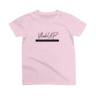 すごい改善のVLOOKUP関数グッズ スタンダードTシャツ