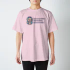 Tシャツの件ですが。。の【妖怪】アマビエTシャツとパーカー Regular Fit T-Shirt