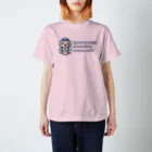 Tシャツの件ですが。。の【妖怪】アマビエTシャツとパーカー Regular Fit T-Shirt