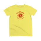 LONESOME TYPE ススのネコ崇拝▽ Regular Fit T-Shirt