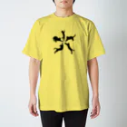 designerk　ＧＰの猫の取り合い Regular Fit T-Shirt