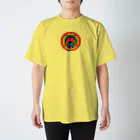 すっとん塾の不動明王レインボー Regular Fit T-Shirt