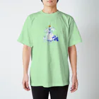 Loisir 365のLoisir365_004 スタンダードTシャツ