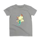 KAZZのさんキュッ♪ スタンダードTシャツ