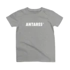 IRUZUSのアンタレス スタンダードTシャツ