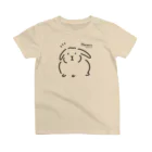 ふぇんすとあ！のハッとするふぇん Regular Fit T-Shirt