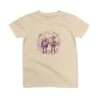 星屑屋魔法雑貨店のポンコツ魔法ロボ Regular Fit T-Shirt