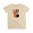 好く異様 が ﾅｲ 、のCUBE hiizuru Regular Fit T-Shirt