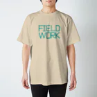 MNLOPのFIELD WORK / フィールドワーク スタンダードTシャツ