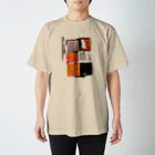 好く異様 が ﾅｲ 、のCUBE hiizuru Regular Fit T-Shirt