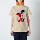 サトウノリコ*のEDEN Regular Fit T-Shirt