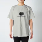 Shin's ShopのWind of Lemuria レムリアの風 Regular Fit T-Shirt