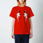 好く異様 が ﾅｲ 、のmMAD BORNn Regular Fit T-Shirt