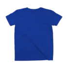 Web3 ShopのWeb3 Regular Fit T-Shirtの裏面