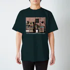 わくわく玉のLife is fun ! Regular Fit T-Shirt