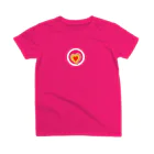 pinkchanの🩷しあわせ本舗 pinkchan スタンダードTシャツ