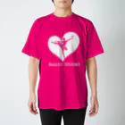 YuriBalletのYuriBallet Regular Fit T-Shirt