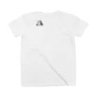 .JUICY-SHOP. | JOYFULの眠猫多幸 | JOYFUL x JOYFUL DESIGNS 1a2 Regular Fit T-Shirtの裏面