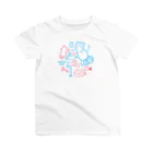 サモトラケのニラのうみのいきもの Regular Fit T-Shirt