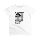 LifeGameBotの@_lifegamebot g:2892 s:50 スタンダードTシャツ