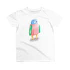 伊筩陽二の消しゴムロボットZ Regular Fit T-Shirt