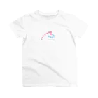 DAISY CREATE | デイジークリエイト | 愛と情熱を日常で感じるのデイジーハート スタンダードTシャツ