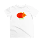 猫山アイス洋品店のFISH! スタンダードTシャツ