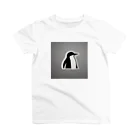 denokunのLinuxTシャツ スタンダードTシャツ