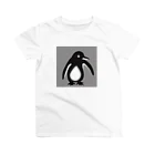 denokunのLinuxTシャツ Regular Fit T-Shirt