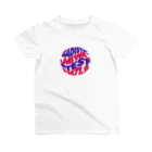 咳のFM71.9 スタンダードTシャツ