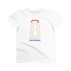 DJTのYKLT1000 スタンダードTシャツ