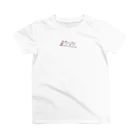 ちろちろりのごはんまち５にゃん Regular Fit T-Shirt