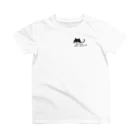 muratashigeruの3猫好きのための Regular Fit T-Shirt